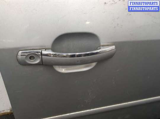 купить Дверь боковая (легковая) на Ford Mondeo 3 2000-2007