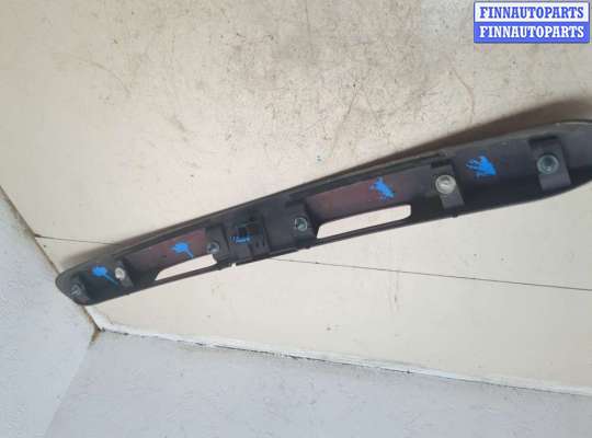 купить Кнопка открывания багажника с крышки на Peugeot 207 2006-2015