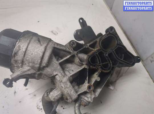 купить Корпус масляного фильтра на Opel Corsa D 2006-2014