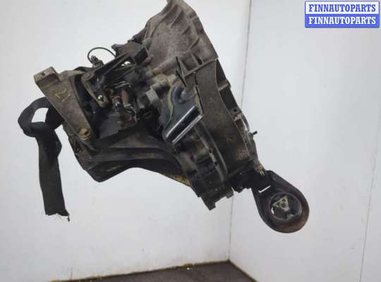 МКПП - Механическая коробка на Ford Focus II