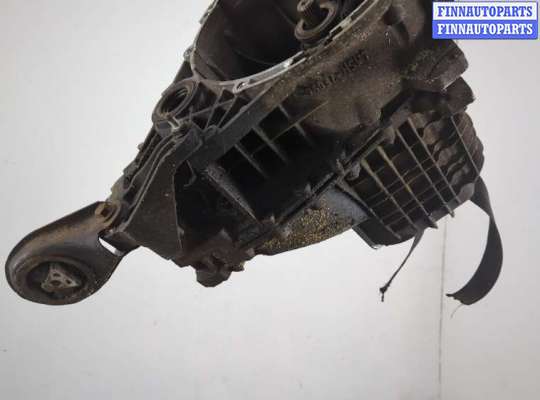 МКПП - Механическая коробка на Ford Focus II