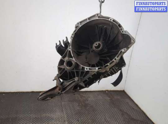 КПП 5-ст.мех. (МКПП) FO2050135 на Ford Focus 2 2005-2008