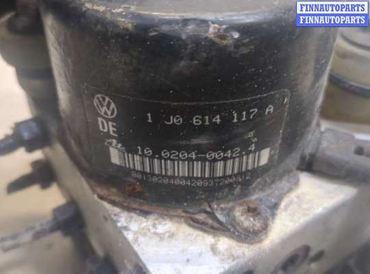 купить Блок АБС, насос (ABS, ESP, ASR) на Volkswagen Lupo