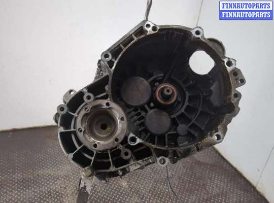 купить КПП 6-ст.мех. (МКПП) на Skoda Octavia (A5) 2004-2013