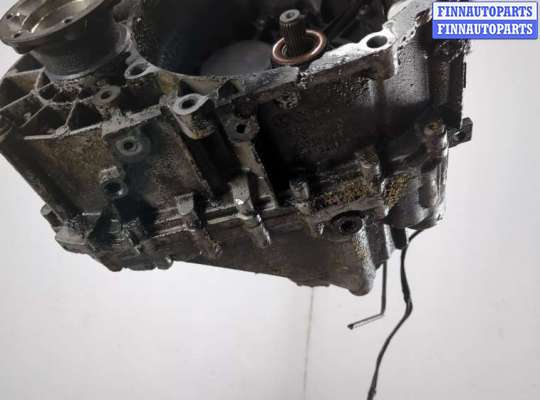 купить КПП 6-ст.мех. (МКПП) на Skoda Octavia (A5) 2004-2013