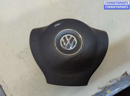купить Подушка безопасности водителя на Volkswagen Passat 6 2005-2010