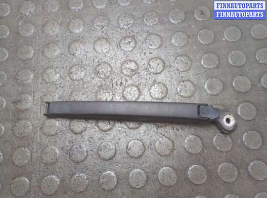 купить Щеткодержатель на Skoda Fabia 2007-2014