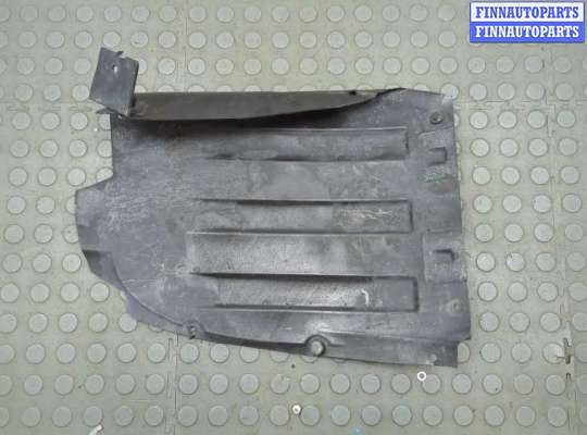 купить Защита арок (подкрылок) на Dodge Journey 2011-2020