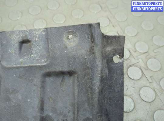 купить Защита арок (подкрылок) на Dodge Journey 2011-2020