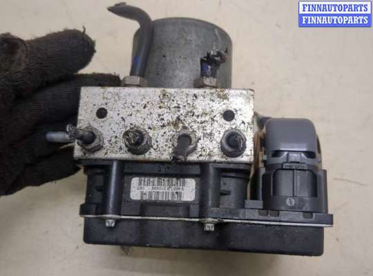 купить Блок АБС, насос (ABS, ESP, ASR) на Peugeot 308 2007-2013