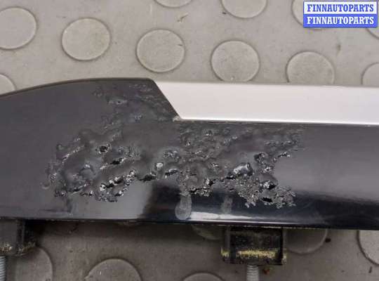 купить Рейлинг на крышу (одиночка) на Cadillac SRX 2009-2016