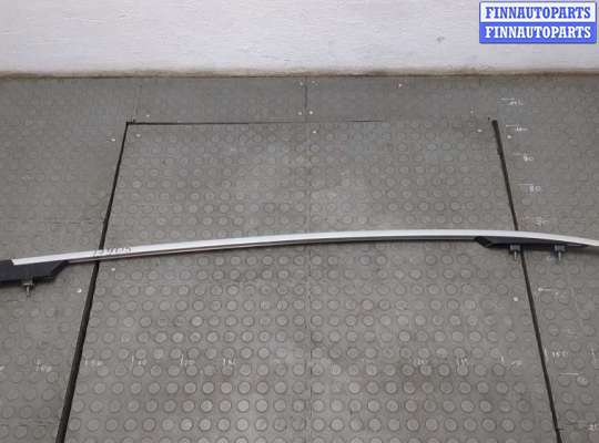 купить Рейлинг на крышу (одиночка) на Cadillac SRX 2009-2016