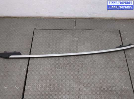 купить Рейлинг на крышу (одиночка) на Cadillac SRX 2009-2016