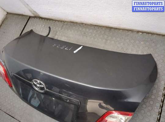 купить Крышка (дверь) багажника на Toyota Camry V40 2006-2011
