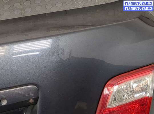 купить Крышка (дверь) багажника на Toyota Camry V40 2006-2011