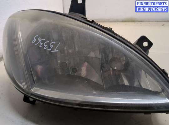 купить Фара (передняя) на Mercedes Viano 2003-2014