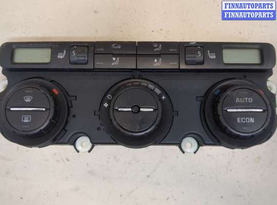 Кнопка обогрева сидений SK504497 на Skoda Octavia (A5) 2004-2013