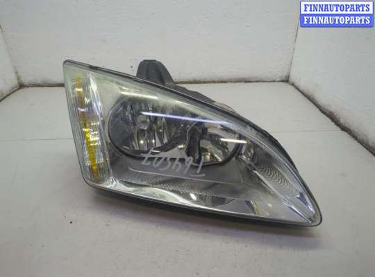 купить Фара (передняя) на Ford Focus 2 2005-2008