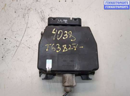 Блок клапанов SK533023 на Skoda Fabia 2007-2014