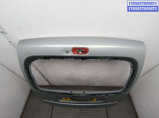 купить Крышка (дверь) багажника на Renault Kangoo 1998-2008