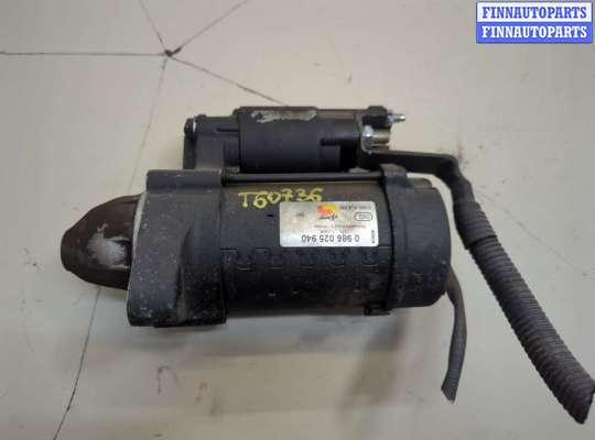 Стартер MB1690935 на Mercedes Vito W639 2003-2014