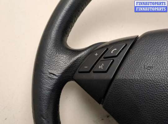 купить Руль на BMW 5 E60 2003-2010