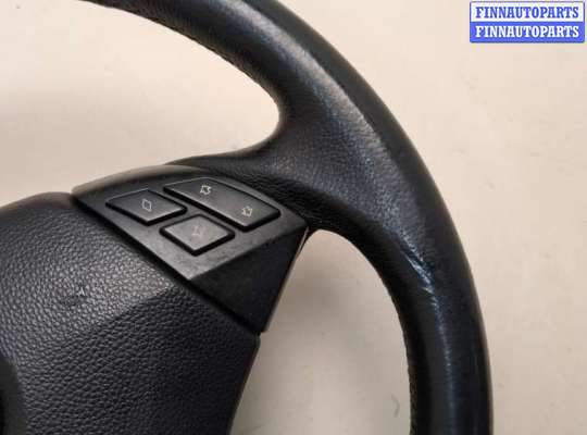 купить Руль на BMW 5 E60 2003-2010
