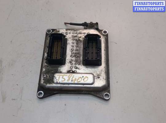 Блок управления двигателем OP2338853 на Opel Astra H 2004-2010