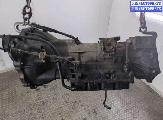 КПП - автомат (АКПП) 4х4 TT963565 на Toyota Previa (Estima) 1990-2000