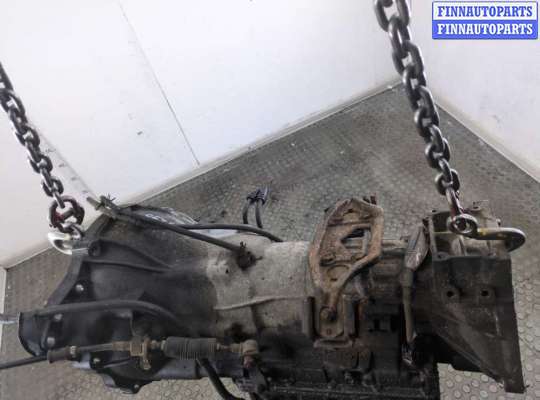 купить КПП - автомат (АКПП) 4х4 на Toyota Previa (Estima) 1990-2000