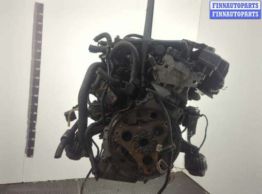 ТНВД BM3663869 на BMW 1 E87 2004-2011