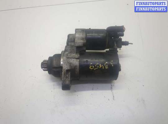 купить Стартер на Volkswagen Polo 2001-2005