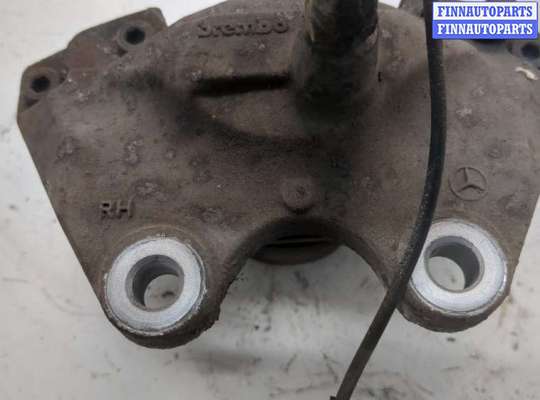 купить Суппорт на Mercedes ML W163 1997-2005