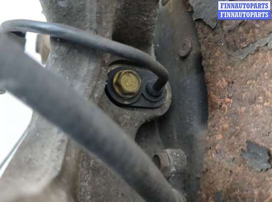 купить Ступица (кулак, цапфа) на Acura MDX 2006-2013