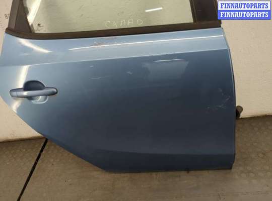 купить Дверь боковая (легковая) на Hyundai i30 2007-2012