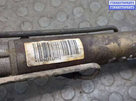 купить Рейка рулевая с г/у на Volkswagen Polo 2001-2005