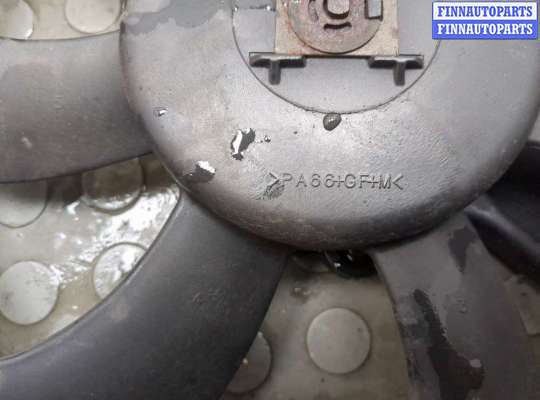 купить Вентилятор радиатора на Hyundai Coupe (Tiburon) 2002-2009