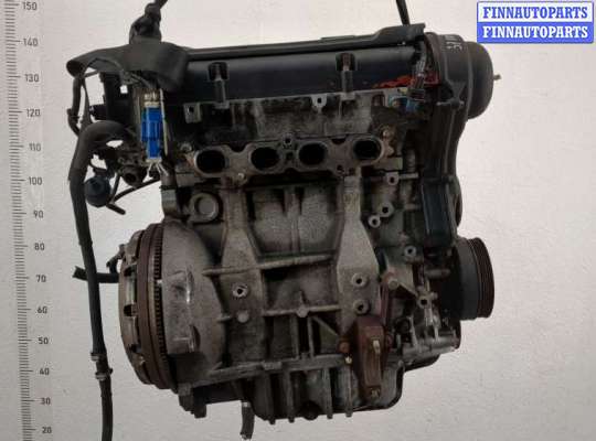 купить Двигатель (ДВС) на Ford Focus 2 2005-2008