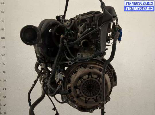 купить Двигатель (ДВС) на Ford Focus 2 2005-2008