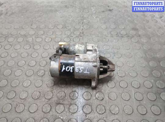 Купить Стартер на Mazda 3 (BK) 2003-2009 Стартер MZ664451 на Mazda 3 (BK) 2003-2009