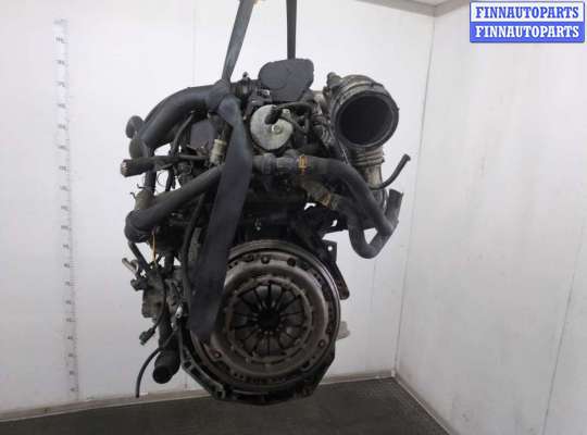 ТНВД RN1595454 на Renault Scenic 2009-2012