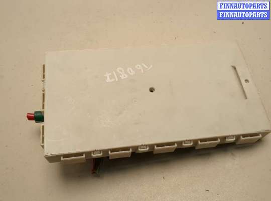 купить Блок управления бортовой сети (Body Control Module) на Mini Cooper (F56) 2013-2024