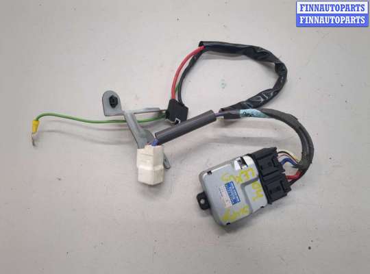 Сопротивление отопителя (моторчика печки) TT959567 на Lexus RX 1998-2003