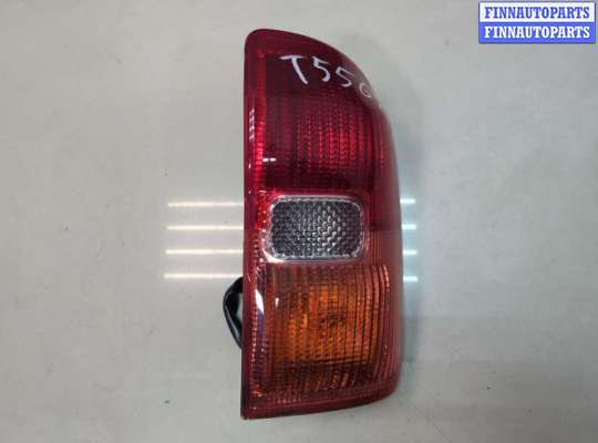 купить Фонарь (задний) на Toyota RAV 4 2000-2005
