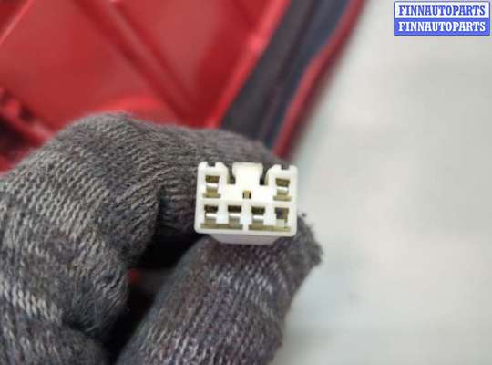 купить Фонарь (задний) на Toyota RAV 4 2000-2005