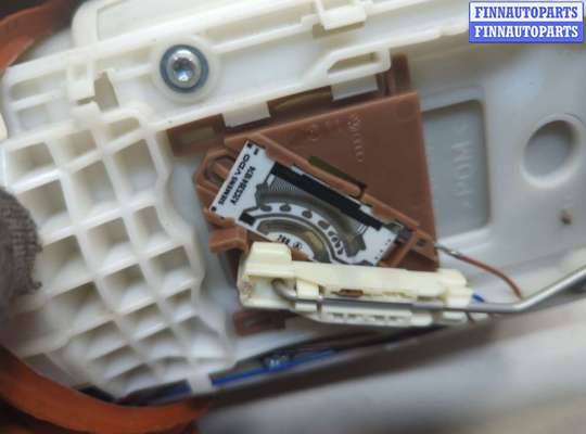 купить Насос топливный электрический на Volkswagen Golf 5 2003-2009