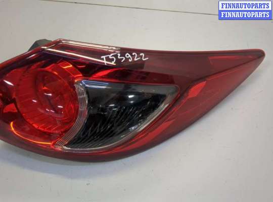 купить Фонарь (задний) на Mazda CX-5 2012-2017