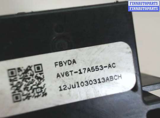 купить Переключатель дворников (стеклоочистителя) на Ford Focus 3 2011-2015