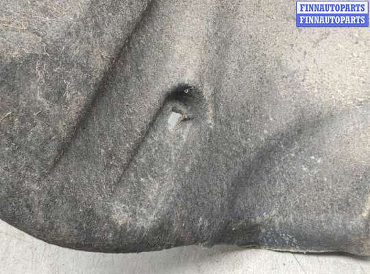 купить Защита арок (подкрылок) на Volvo V60 2010-2018