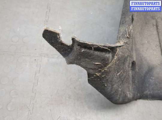 купить Защита арок (подкрылок) на Volvo V60 2010-2018